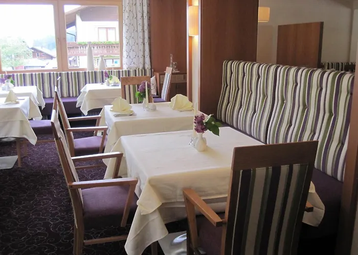 Hotel Gasthof Schoepf