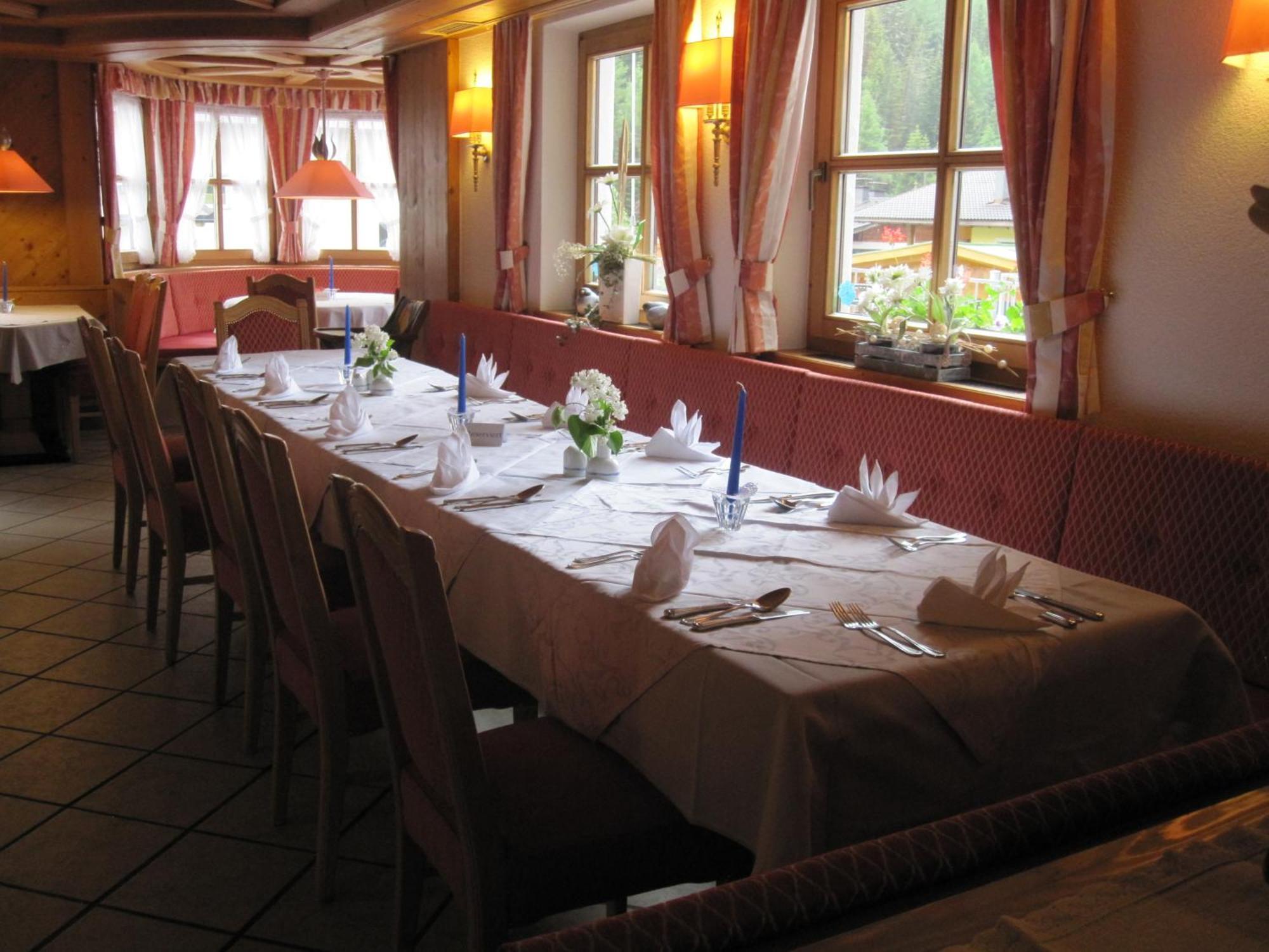 Schoepf 3* Längenfeld
