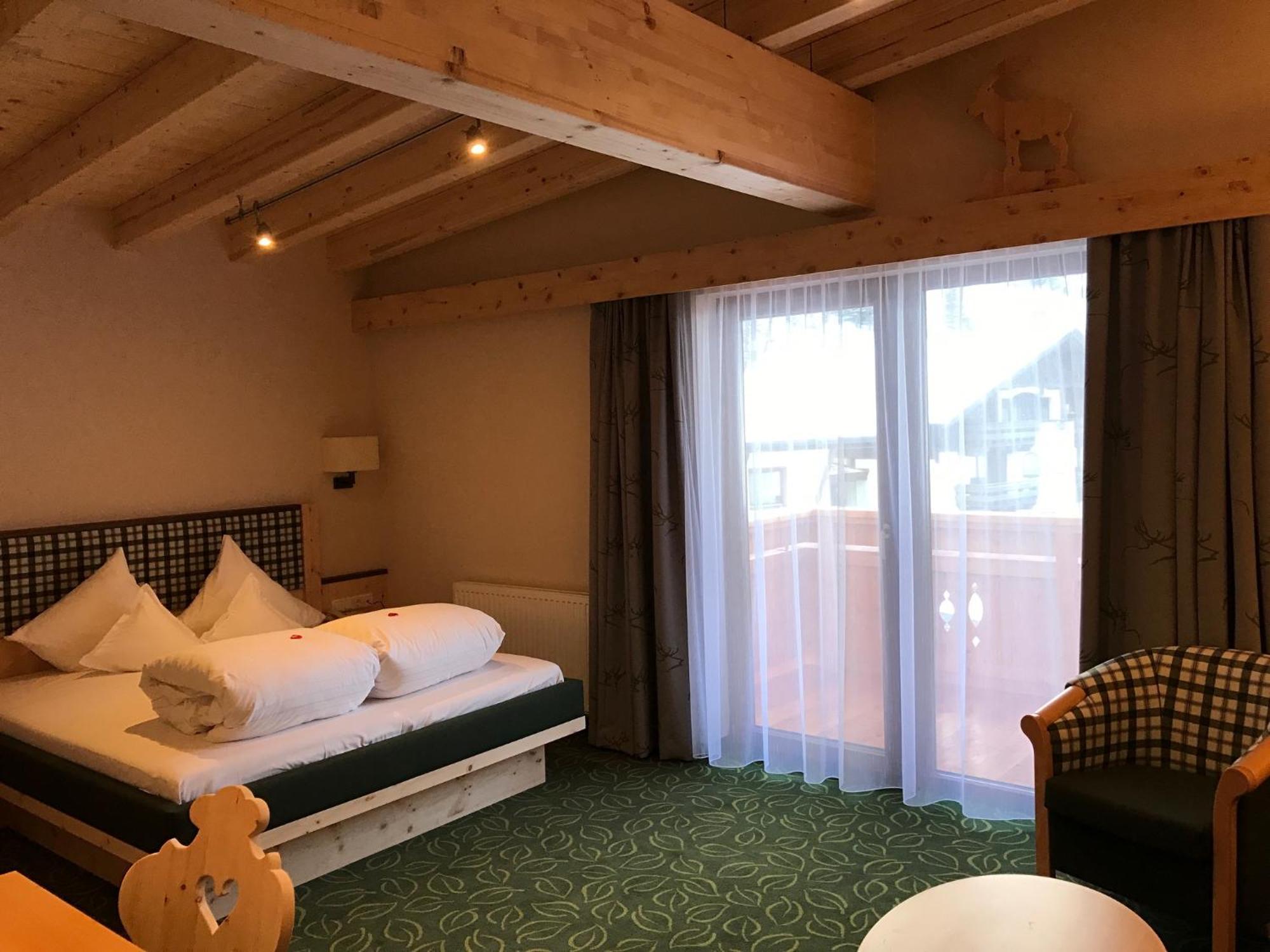 Hotel Schoepf Längenfeld