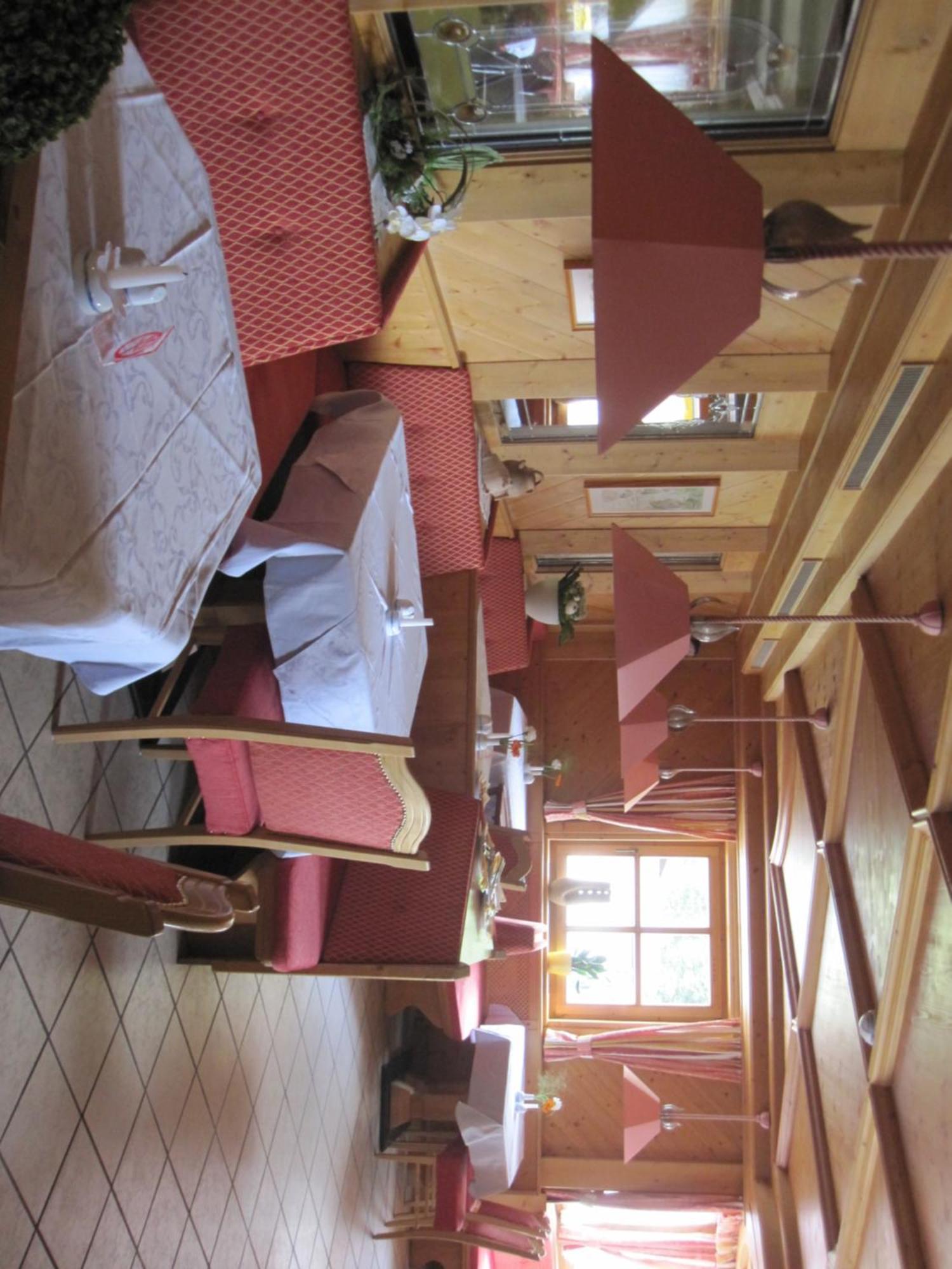Hotel Schoepf Längenfeld