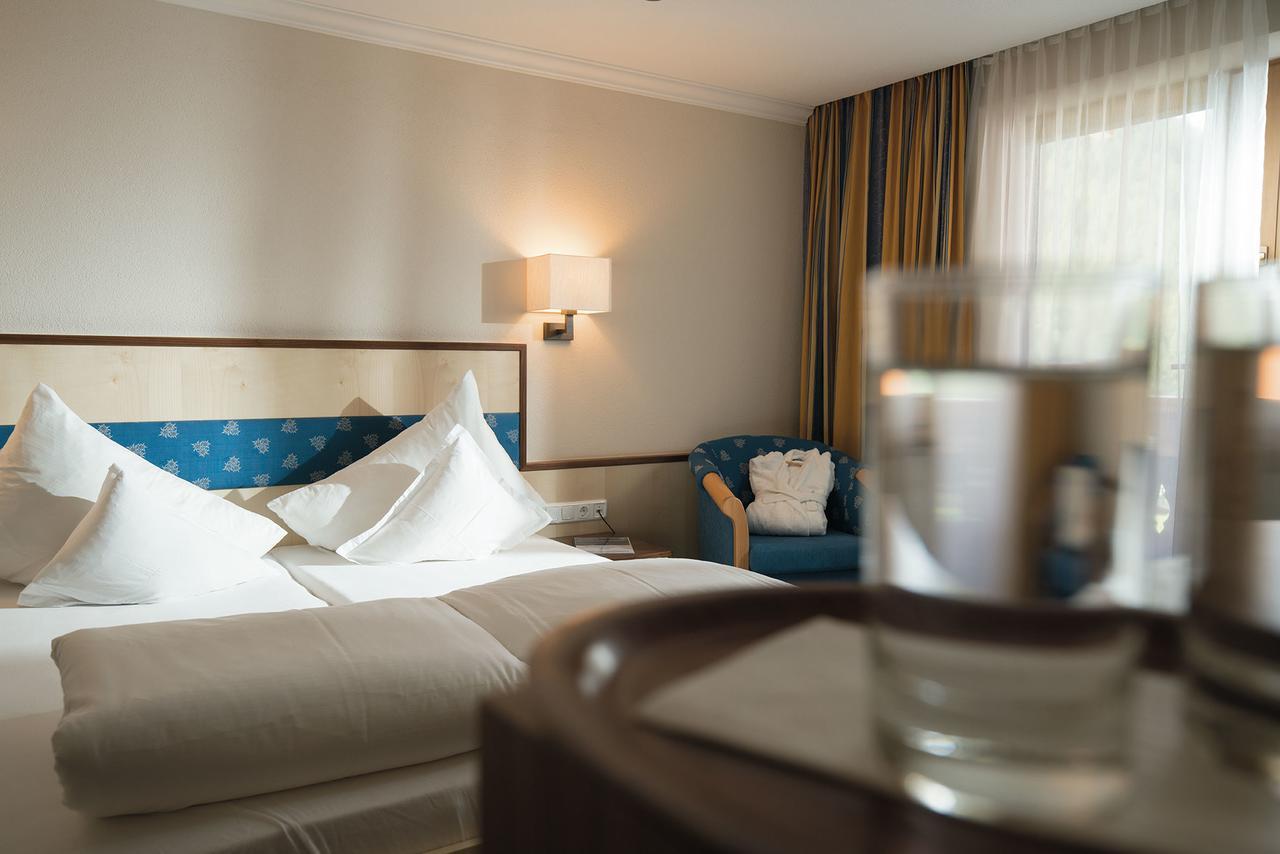 Hotel Schoepf 3*