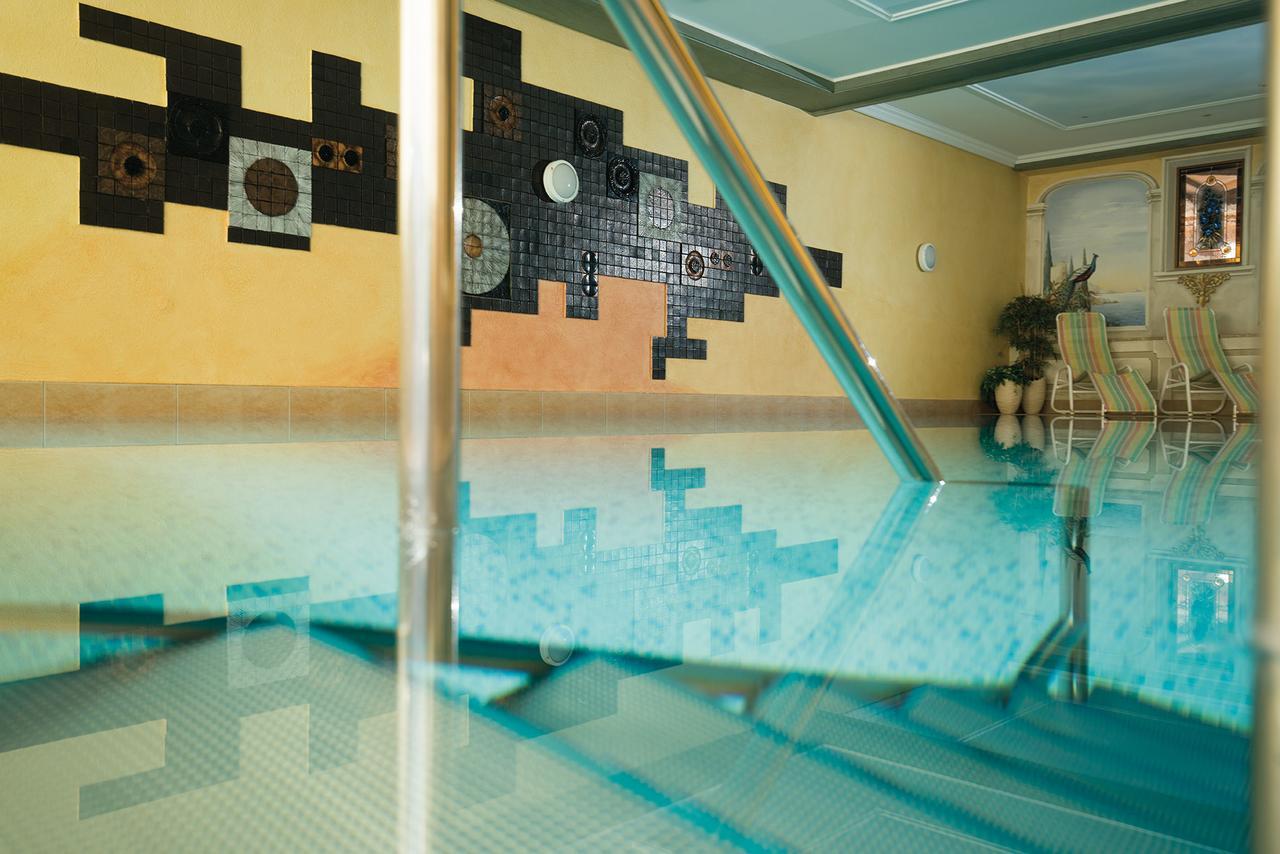 Hotel Schoepf 3*