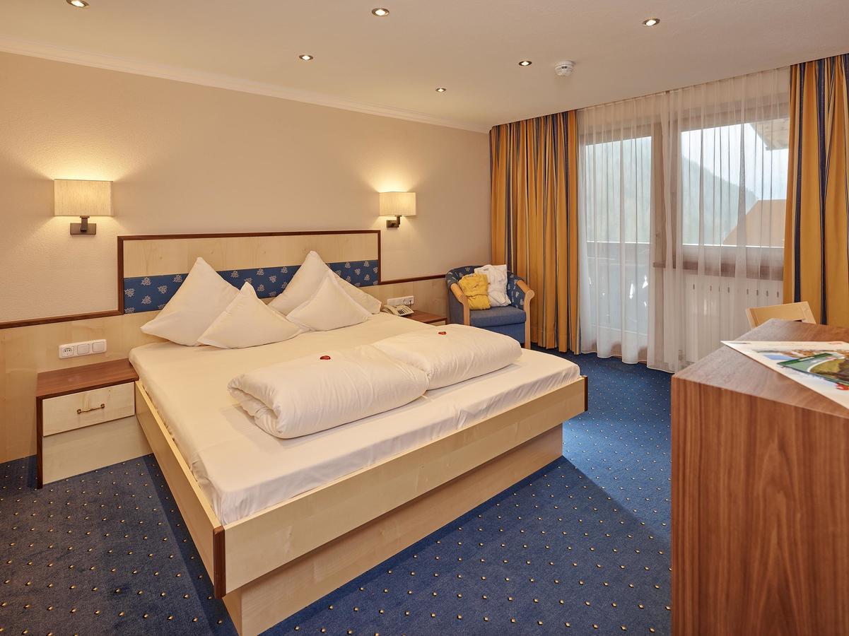 Hotel Schoepf 3*