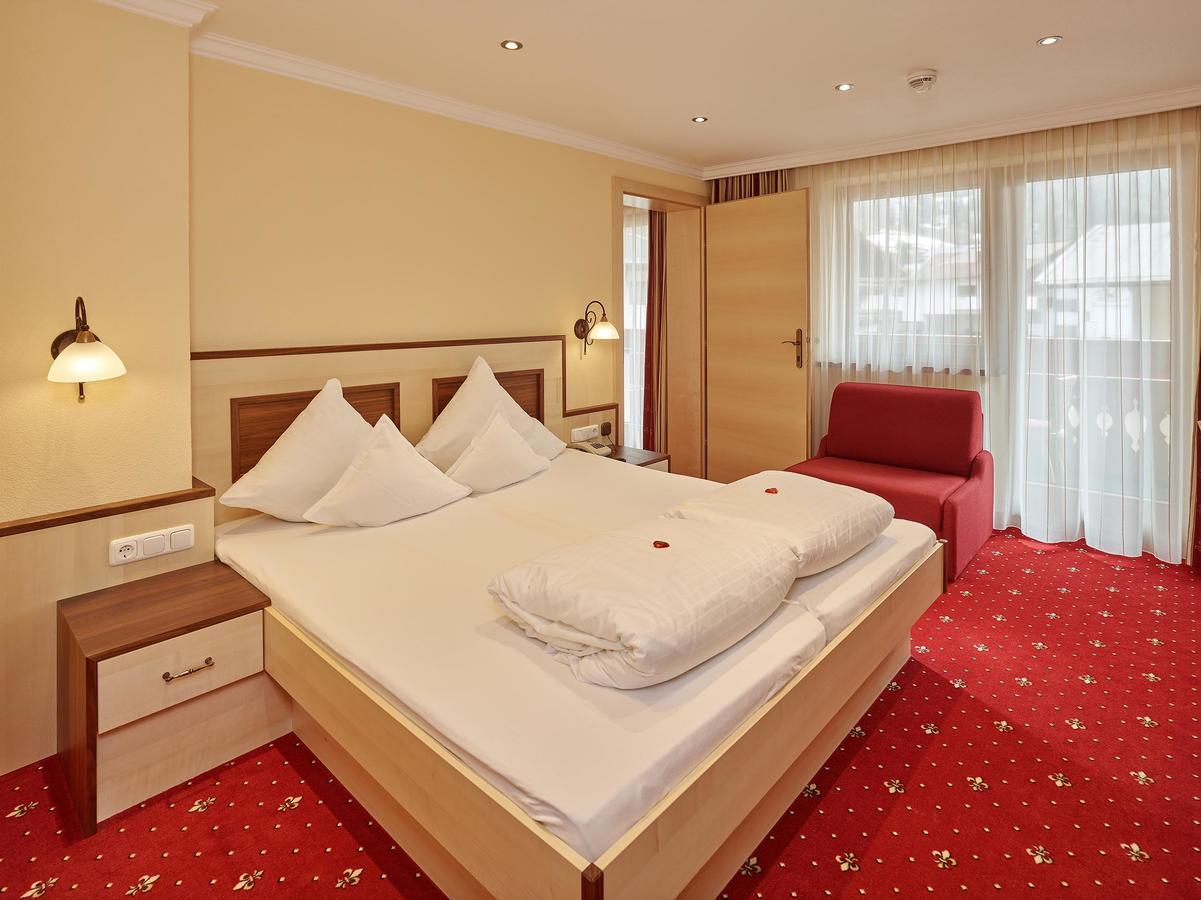 Hotel Schoepf 3*