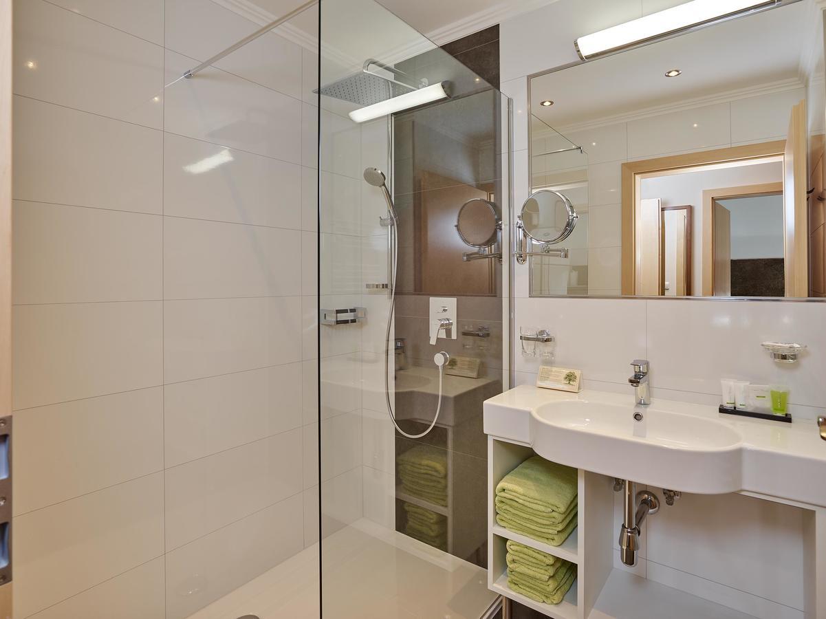 Hotel Schoepf 3*